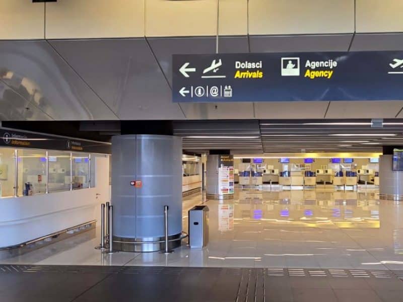 Dubrovnik Airport Transfer – 5-Star Arrival Service in Just 40 Minutes