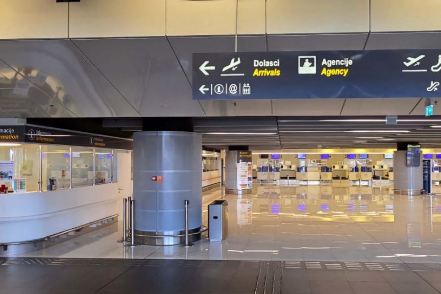 Dubrovnik Airport Transfer – 5-Star Arrival Service in Just 40 Minutes
