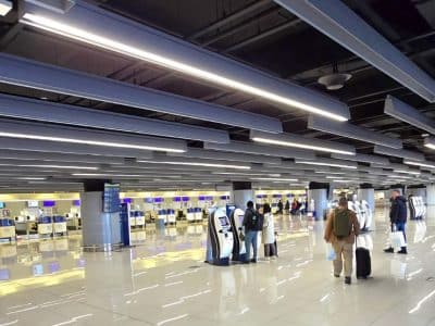 Dubrovnik Airport Transfer – 5-Star Arrival Service in Just 40 Minutes
