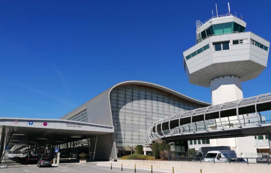 Dubrovnik Airport Transfer – 5-Star Arrival Service in Just 40 Minutes
