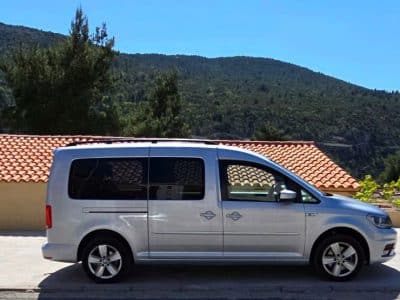 Dubrovnik Airport Transfer – 5-Star Arrival Service in Just 40 Minutes