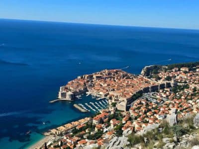 Dubrovnik Airport Transfer – 5-Star Arrival Service in Just 40 Minutes