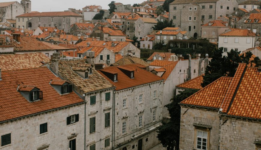 Discovering Dubrovnik: The Pearl of the Adriatic