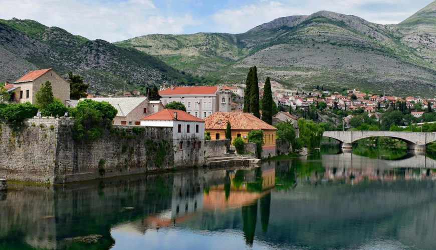 Trebinje: A Hidden Gem in Bosnia & Herzegovina