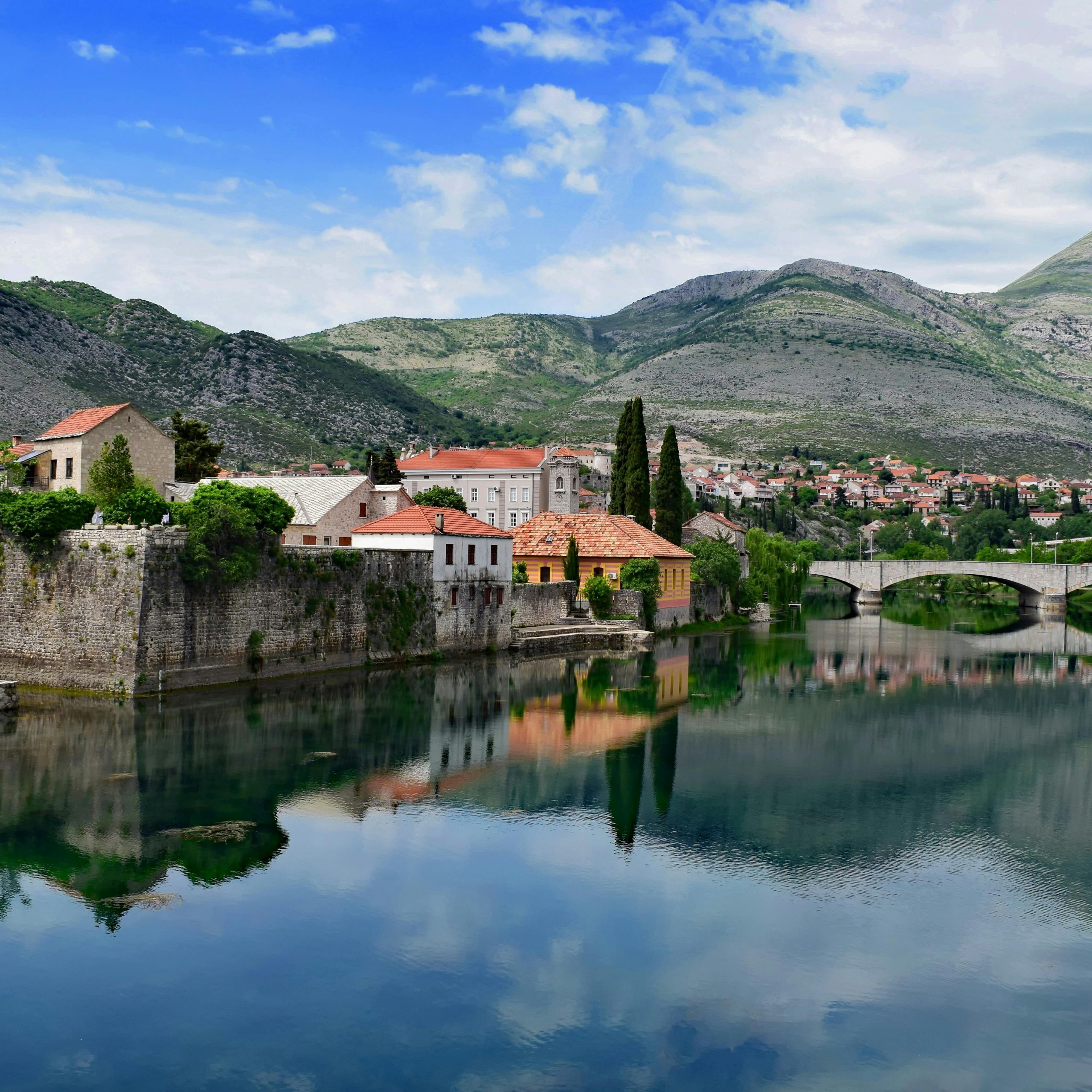 Trebinje: A Hidden Gem in Bosnia & Herzegovina