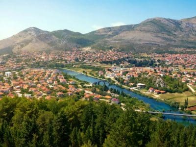 Bosnia Day Trip – Explore Trebinje, Wine & Local Cuisine from Dubrovnik