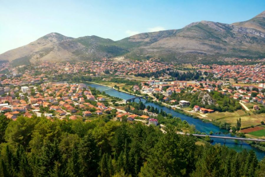 Bosnia Day Trip – Explore Trebinje, Wine & Local Cuisine from Dubrovnik