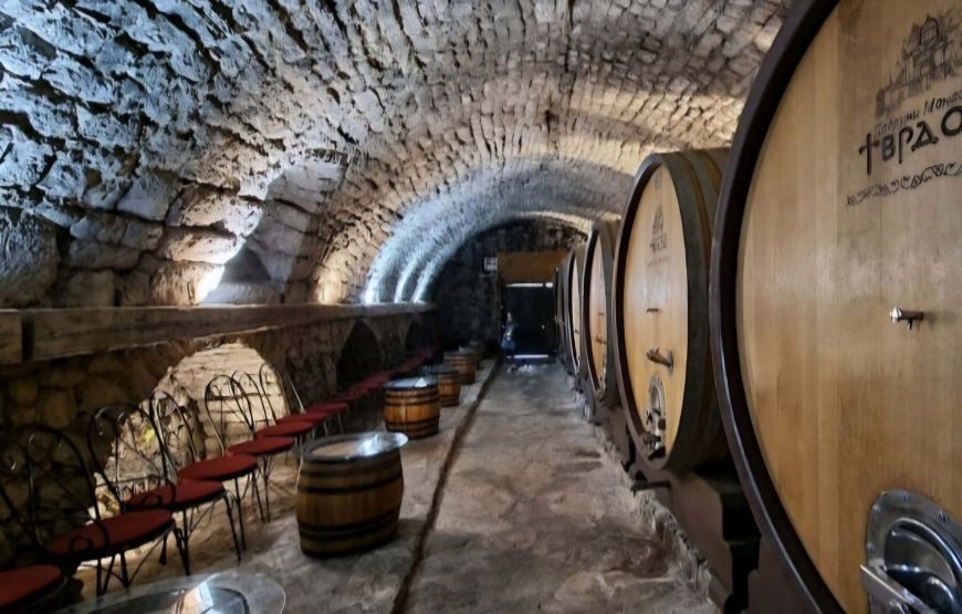 Bosnia Day Trip – Explore Trebinje, Wine & Local Cuisine from Dubrovnik