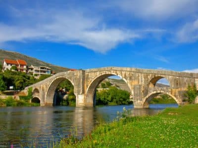 Bosnia Day Trip – Explore Trebinje, Wine & Local Cuisine from Dubrovnik