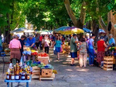 Bosnia Day Trip – Explore Trebinje, Wine & Local Cuisine from Dubrovnik