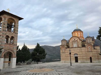 Bosnia Day Trip – Explore Trebinje, Wine & Local Cuisine from Dubrovnik