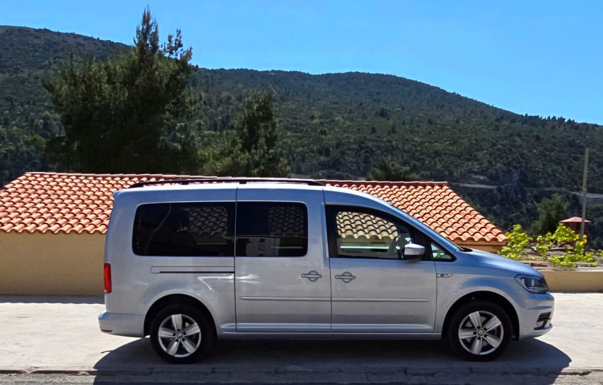 Dubrovnik City to Airport Transfer – 5-Star Private Ride in 40 Minutes