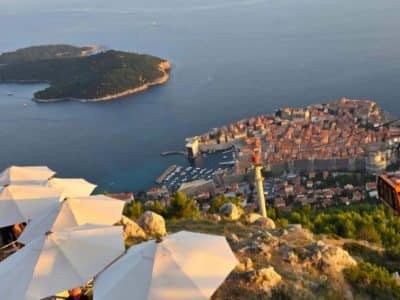 Dubrovnik Botanical Garden Tour – Views, History & Nature in 5 Hours