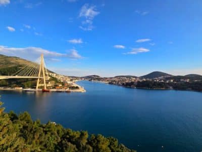 Dubrovnik Botanical Garden Tour – Views, History & Nature in 5 Hours