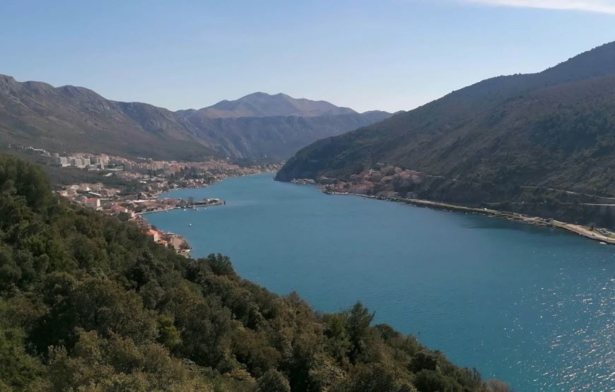Dubrovnik Botanical Garden Tour – Views, History & Nature in 5 Hours