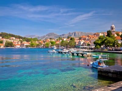 Dubrovnik Cavtat Konavle Tour – Views, History & Local Flavors in Approx. 7 Hours
