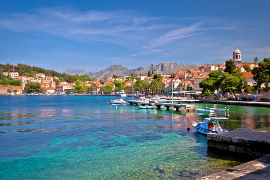 Dubrovnik Cavtat Konavle Tour – Views, History & Local Flavors in Approx. 7 Hours