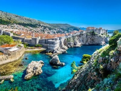 Dubrovnik Cavtat Konavle Tour – Views, History & Local Flavors in Approx. 7 Hours