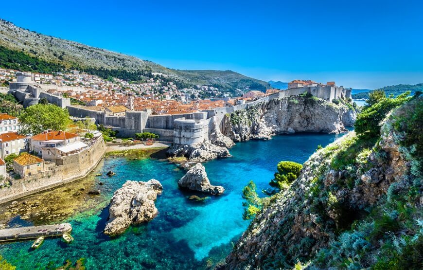 Dubrovnik Cavtat Konavle Tour – Views, History & Local Flavors in Approx. 7 Hours