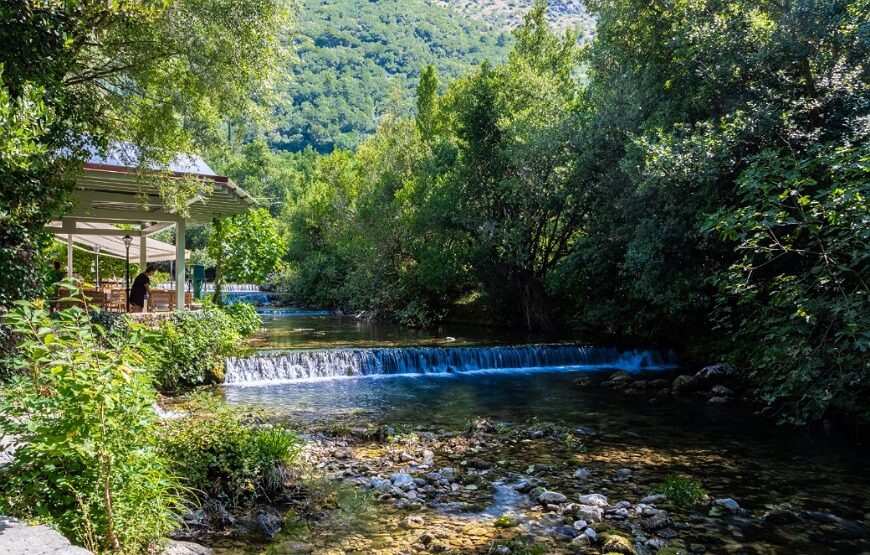 Dubrovnik Cavtat Konavle Tour – Views, History & Local Flavors in Approx. 7 Hours