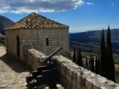 Konavle day trip from Dubrovnik