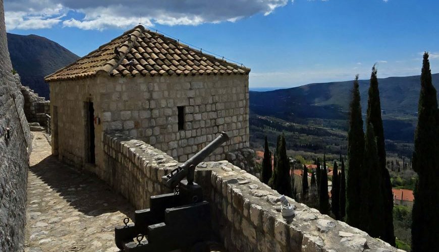 Exploring Konavle: Dubrovnik’s Countryside Escape