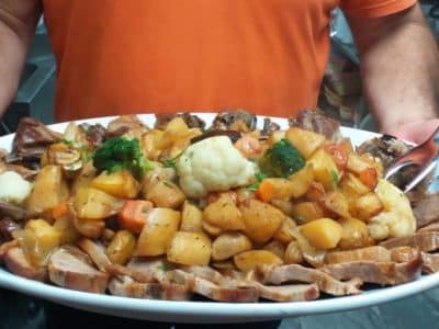Dubrovnik Cavtat Konavle Tour – Views, History & Local Flavors in Approx. 7 Hours