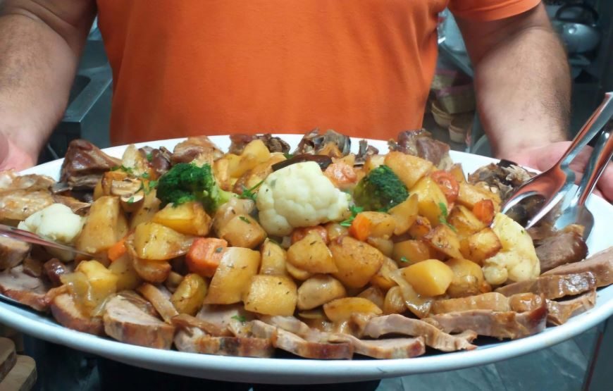Dubrovnik Cavtat Konavle Tour – Views, History & Local Flavors in Approx. 7 Hours