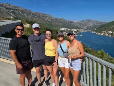 Dubrovnik City Tour – From 2-7 Iconic Stops, Stunning View & Local Legends!