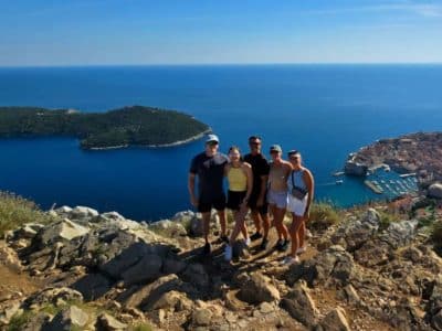 Dubrovnik City Tour – From 2-7 Iconic Stops, Stunning View & Local Legends!