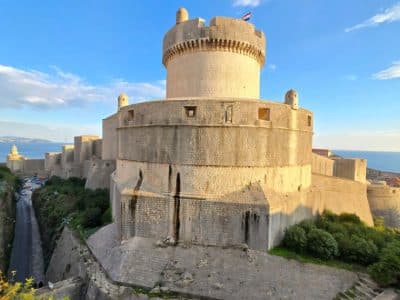 Dubrovnik City Tour – From 2-7 Iconic Stops, Stunning View & Local Legends!