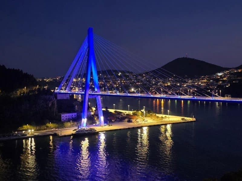 Dubrovnik Night Tour – Explore the City’s Lights, Legends & Views in 2 Hours