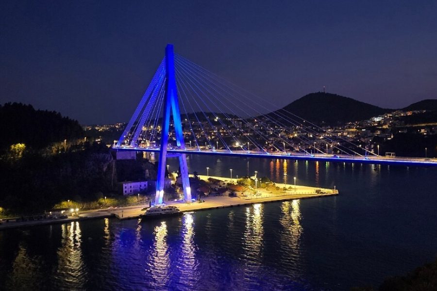 Dubrovnik Night Tour – Explore the City’s Lights, Legends & Views in 2 Hours
