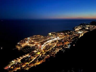Dubrovnik Night Tour – Explore the City’s Lights, Legends & Views in 2 Hours