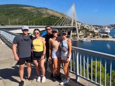 Dubrovnik Photo Tour – Top Instagram & TikTok Spots in 2 Hours