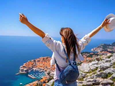 Dubrovnik Photo Tour – Top Instagram & TikTok Spots in 2 Hours