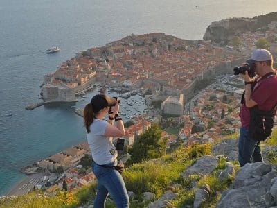Dubrovnik Photo Tour – Top Instagram & TikTok Spots in 2 Hours