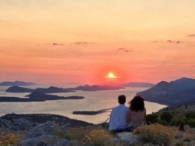 Dubrovnik Photo Tour – Top Instagram & TikTok Spots in 2 Hours