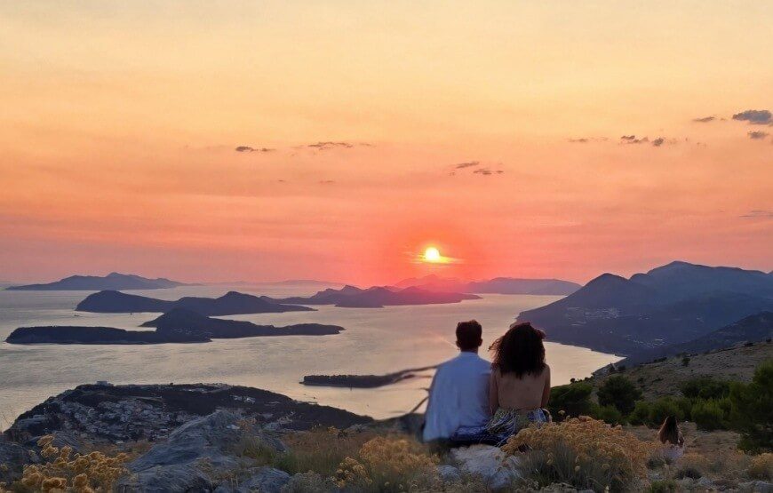 Dubrovnik Photo Tour – Top Instagram & TikTok Spots in 2 Hours