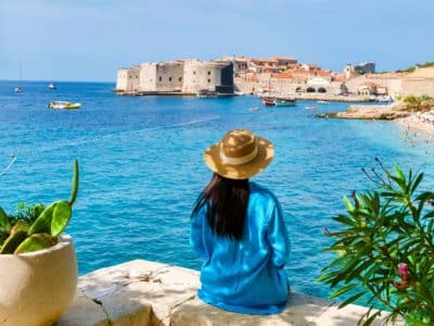 Dubrovnik Photo Tour – Top Instagram & TikTok Spots in 2 Hours
