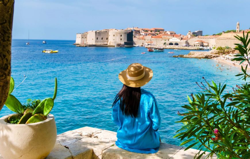 Dubrovnik Photo Tour – Top Instagram & TikTok Spots in 2 Hours