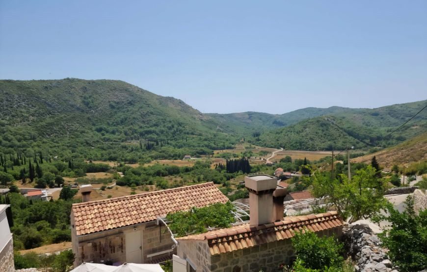 Dubrovnik Scenic Tour – Breathtaking Views & Dalmatian Lunch in 5 Hours