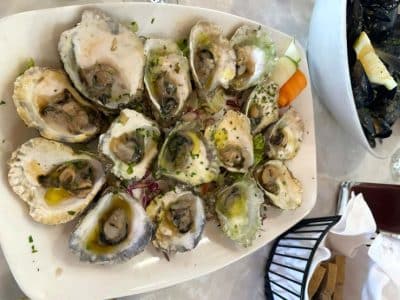 Ston Tour – Walls, Saltworks, Wine & Seafood in 1 Perfect Day