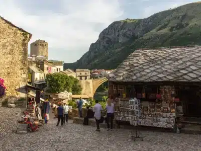 mostar-old-town-old-bridge-kujundziluk-bazaar-bosnia-herzegovina-5