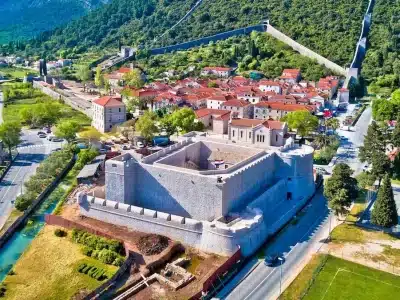 veliki-kastio-fort-ston-largest-city-walls-europe-peljesac-2
